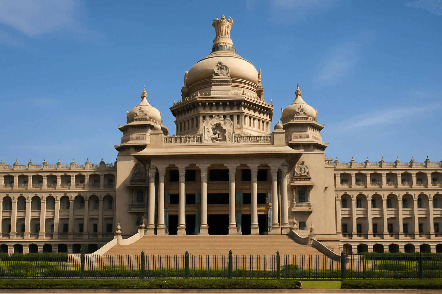 Bangalore