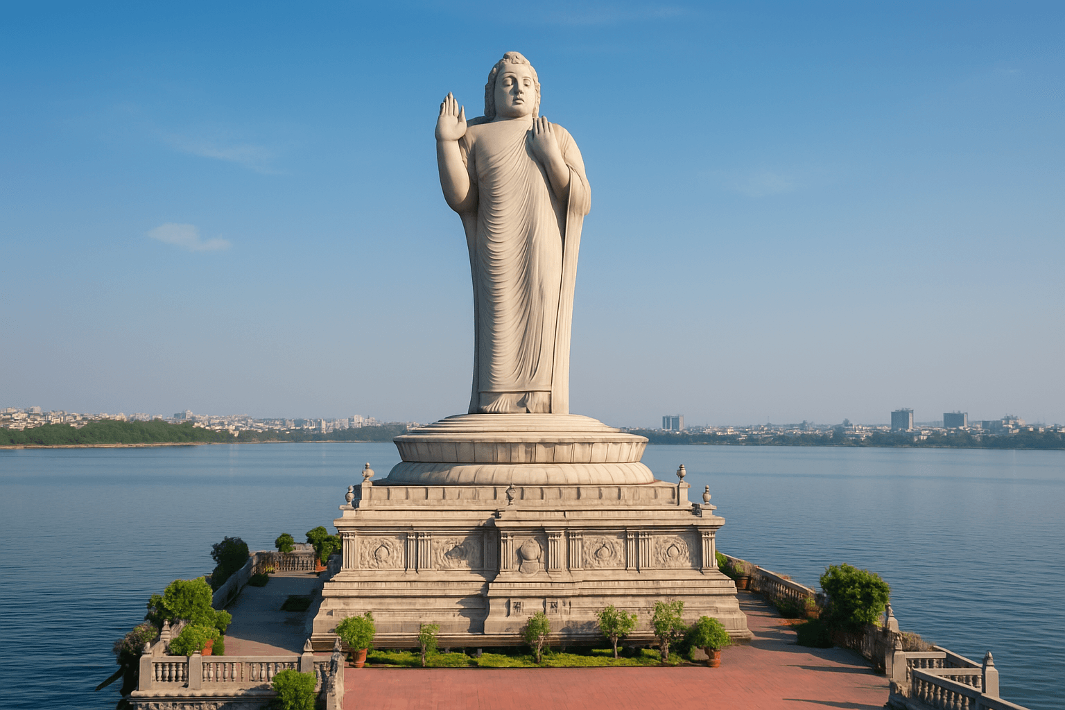Hyderabad
