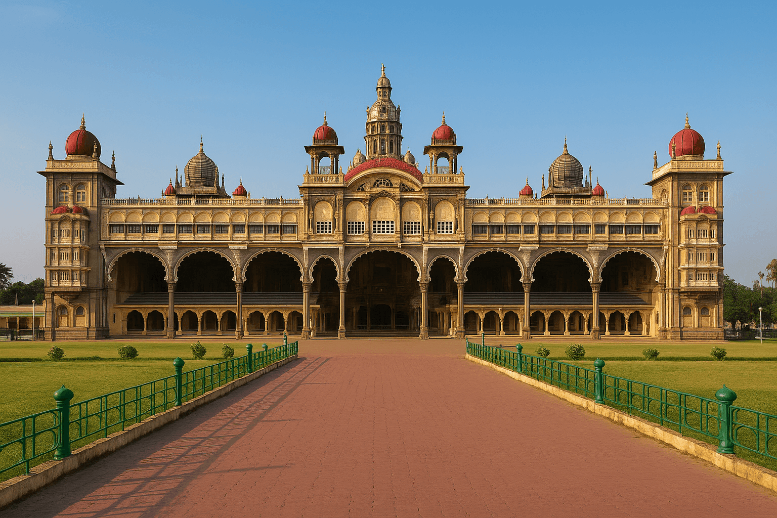 Mysore