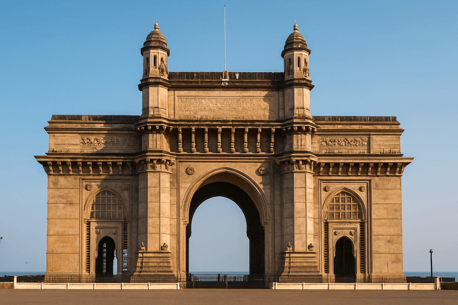 Mumbai